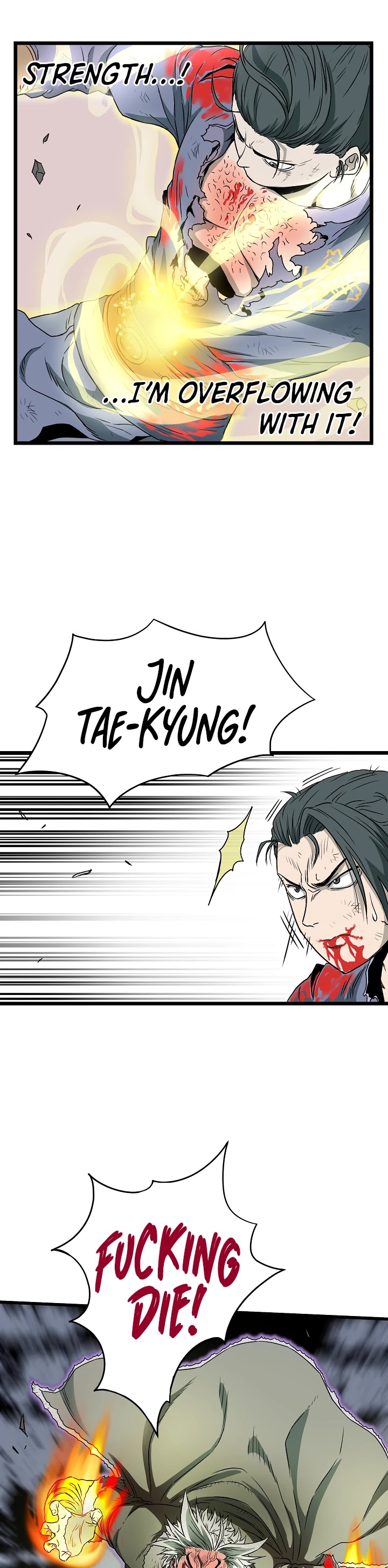 Murim Login Chapter 29 image 29